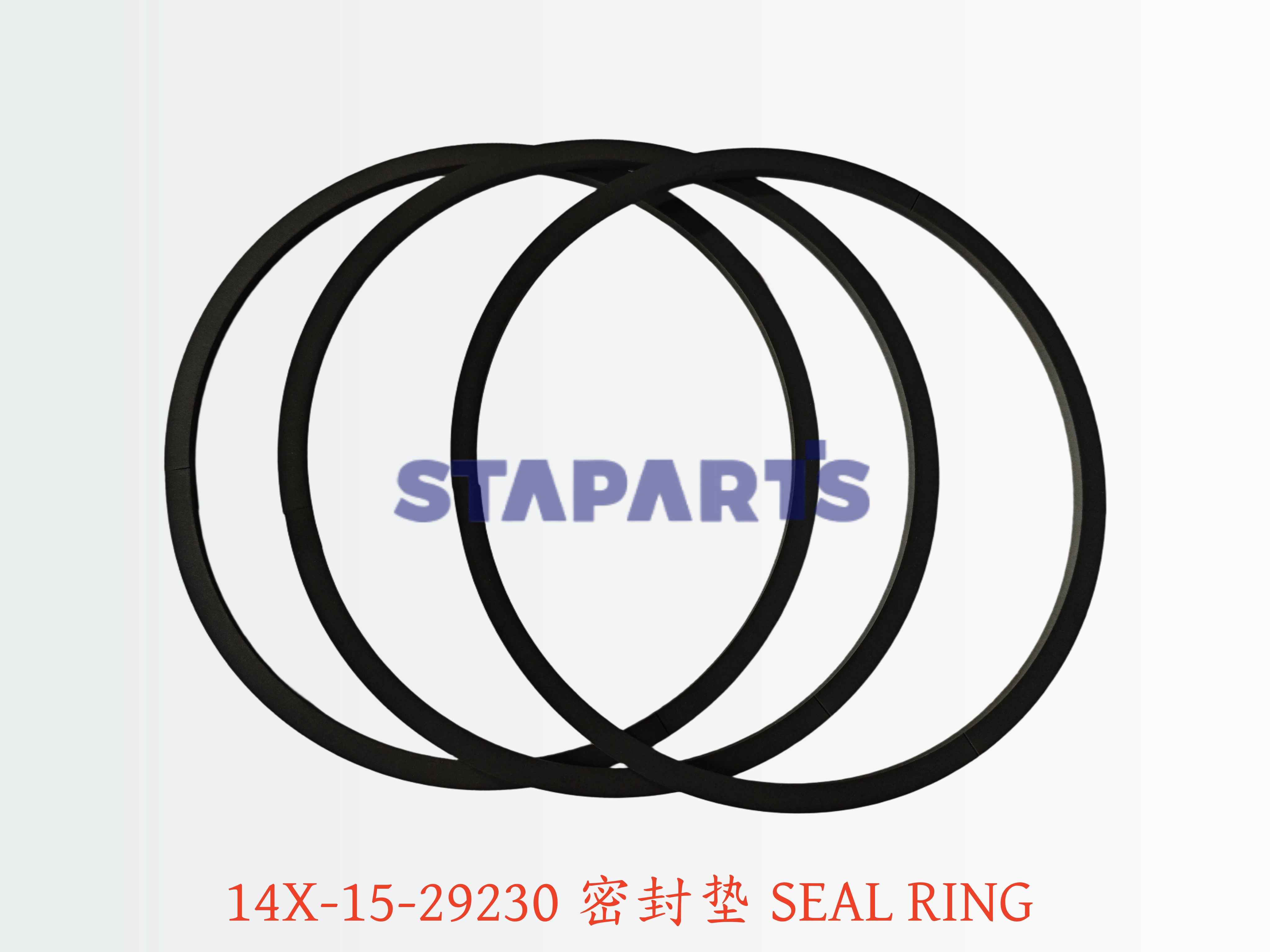 14X-15-29230 密封垫 SEAL RING