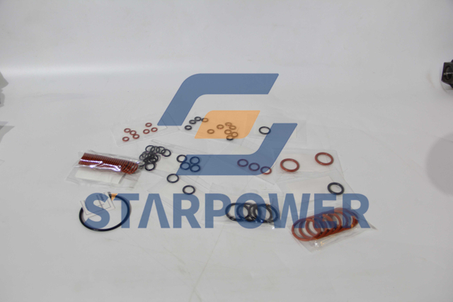 714-07-05120 KOMATSU 修理包（档位阀 WA470-6）