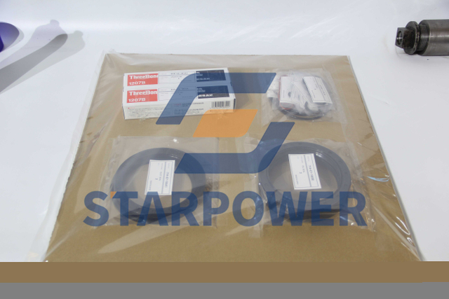 714-07-05010 KOMATSU 变速箱内部修理包（WA470-3）