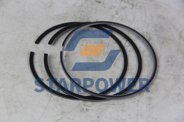 6217-31-2030 KOMATSU 活塞环