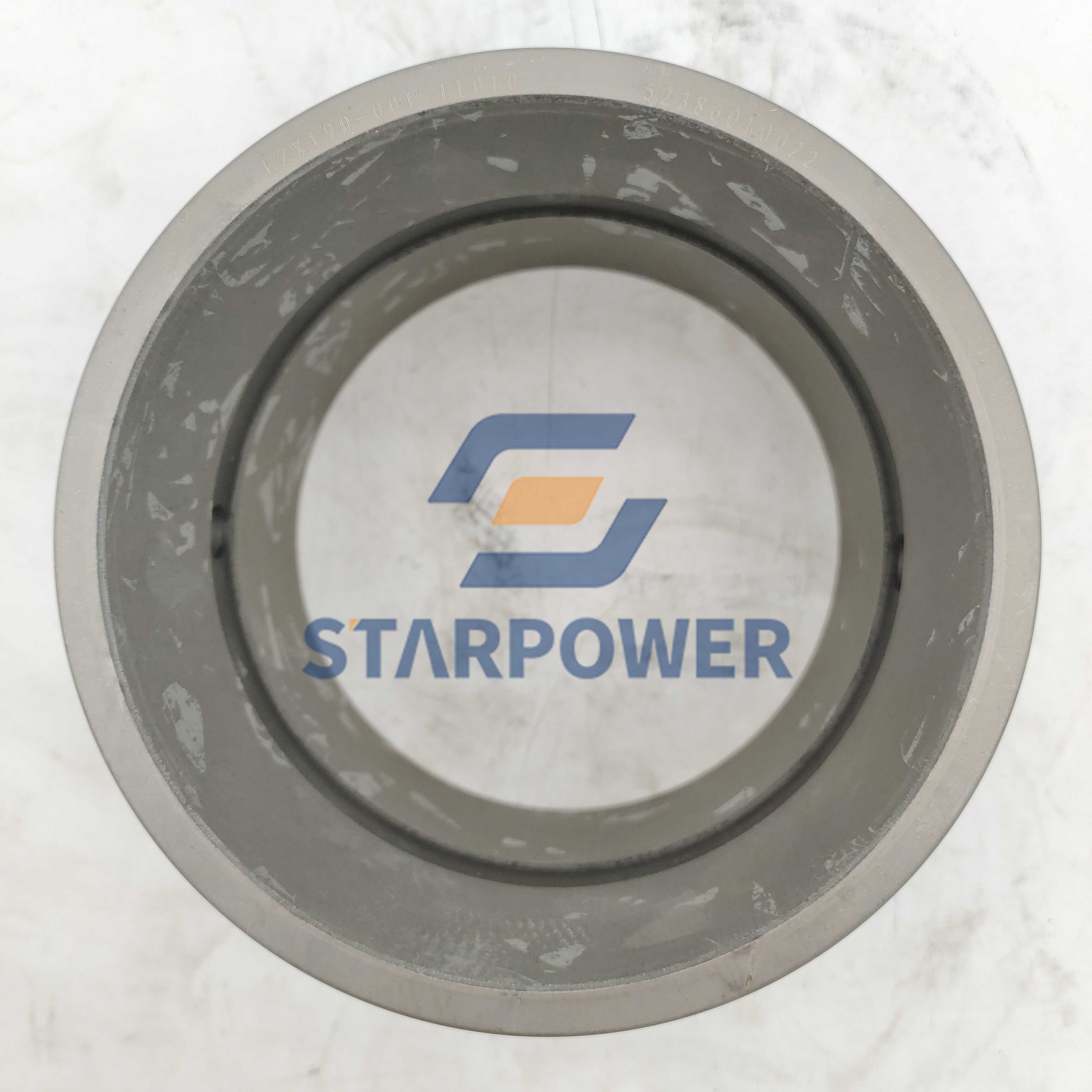 707-76-11010 KOMATSU 翻斗油缸顶部套