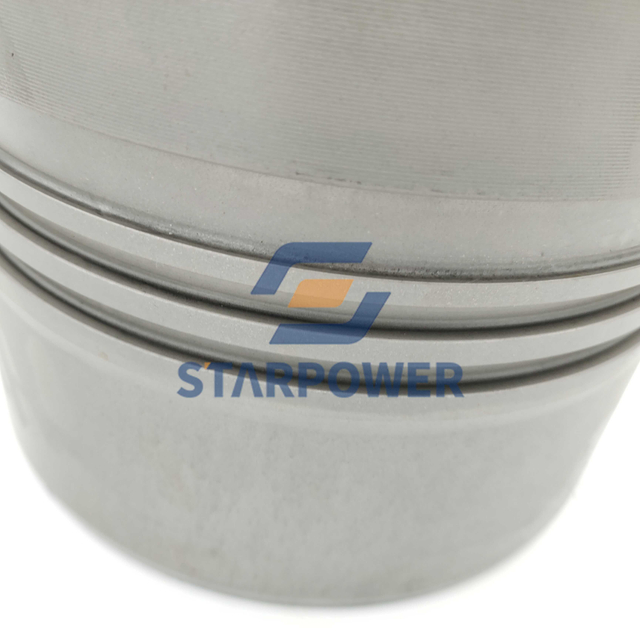 6240-21-2220 缸套 小松原厂配件