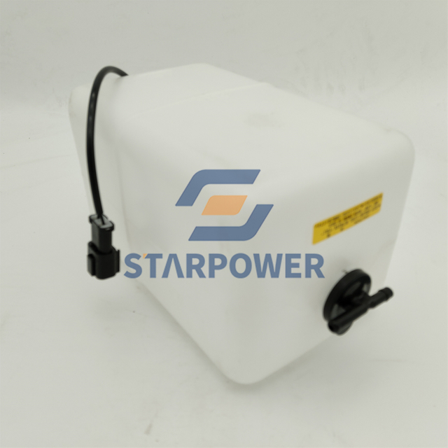 419-03-21320 副水箱 小松原厂配件