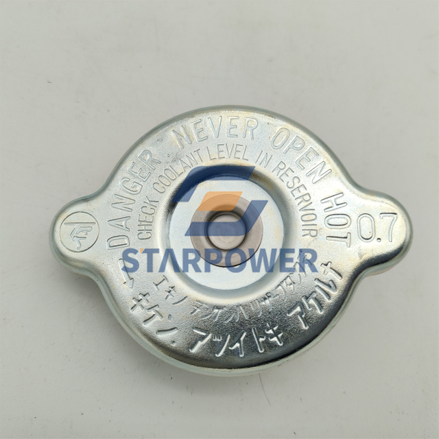 416-03-11170 KOMATSU 水箱盖