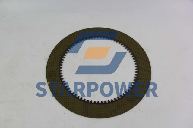 42C-13-17240 KOMATSU 摩擦片