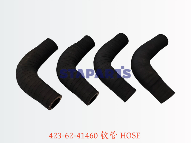 423-62-41460 软管 HOSE