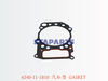 6240-11-1810 汽缸垫 GASKET