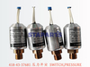 418-43-37681 压力开关 SWITCH,PRESSURE