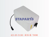 421-03-31181 副水箱 TANK