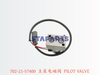 702-21-57400 主泵电磁阀 PILOT VALVE