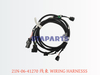 21N-06-41270 线束 WIRING HARNESSS