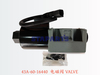 43A-60-16440 电磁阀 VALVE ASSY