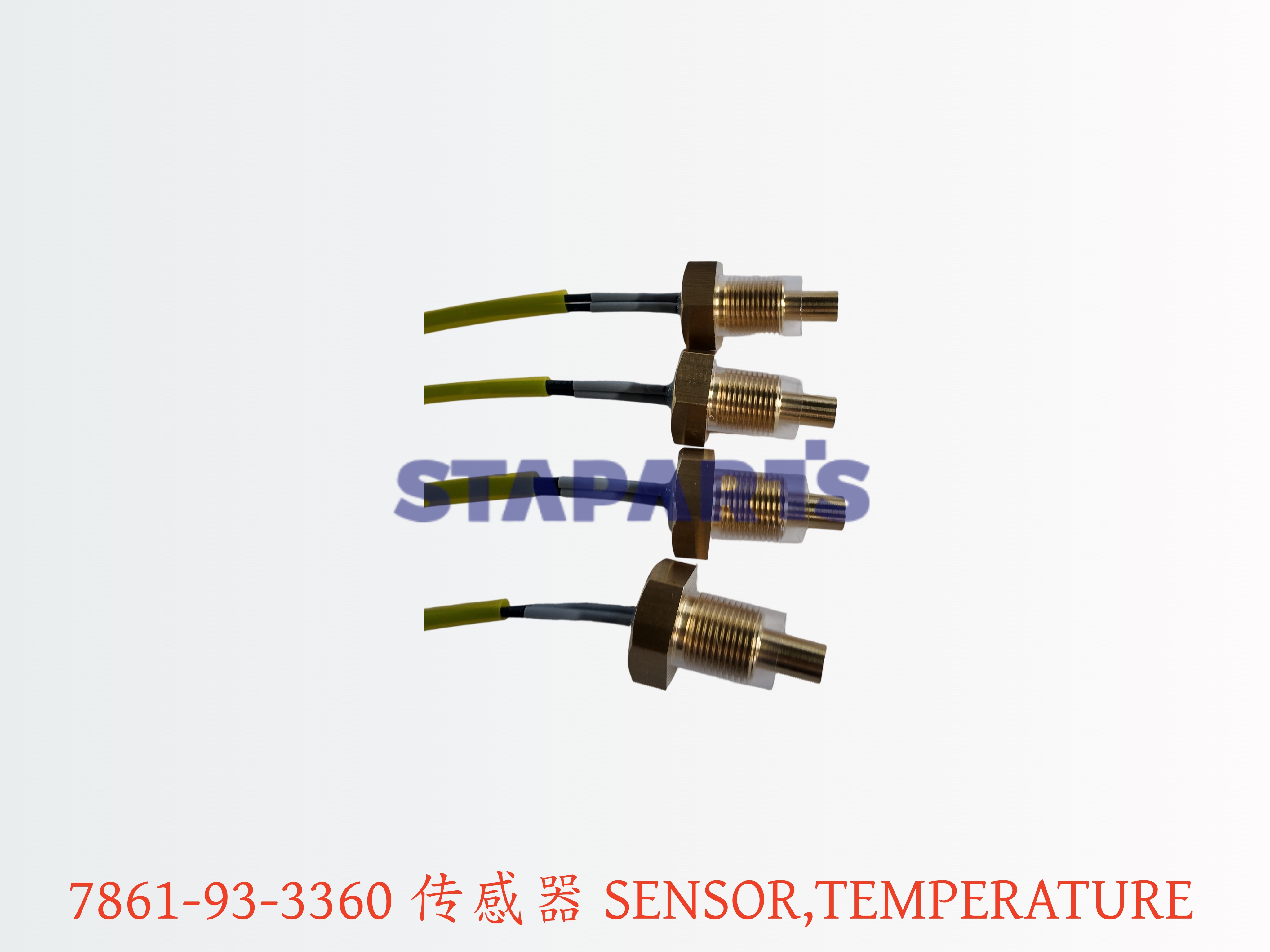 7861-93-3360 传感器 SENSOR,TEMPERATURE