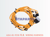 6261-81-9330 线束 WIRING HARNESS