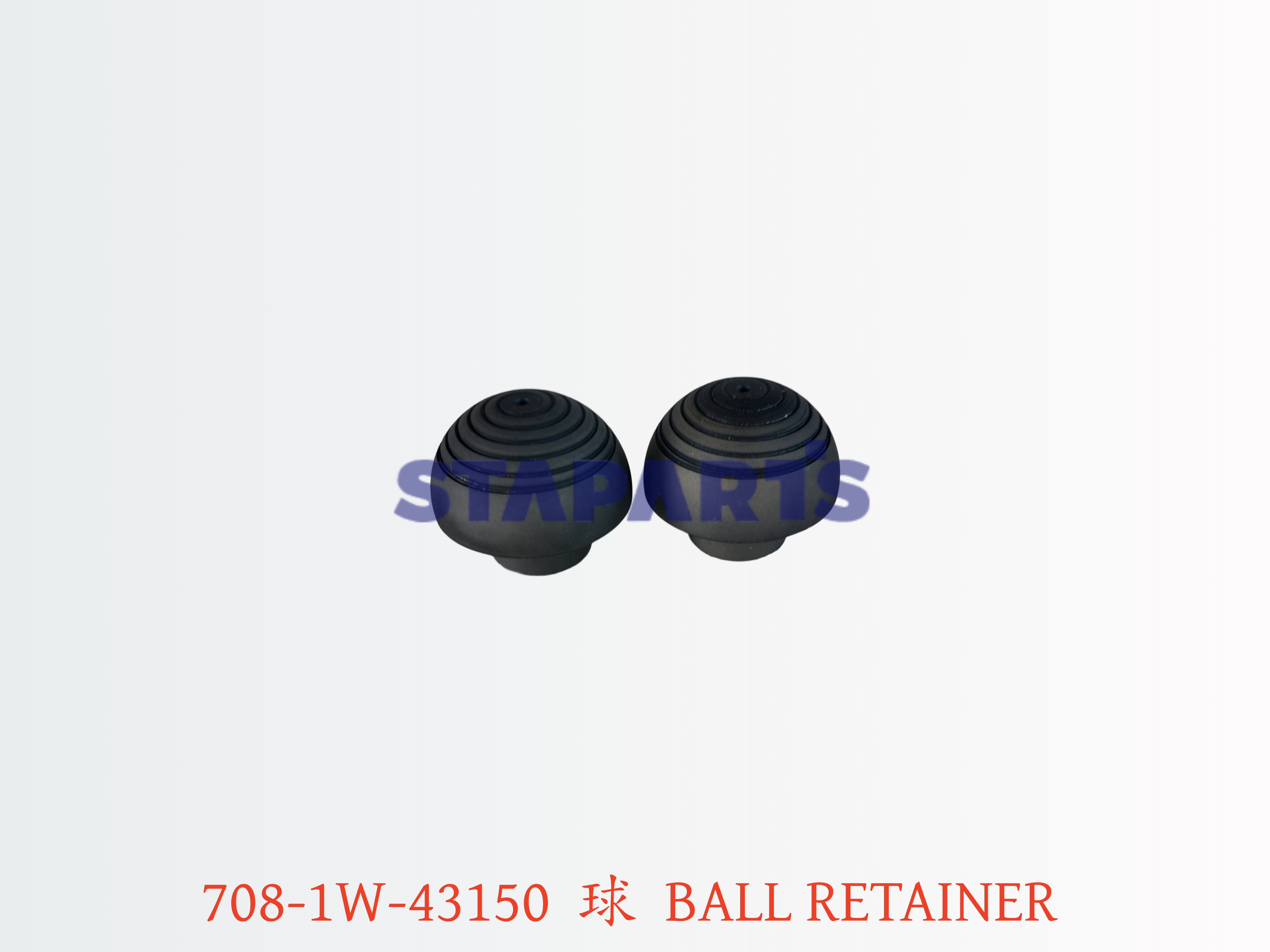 708-1W-43150 球 BALL RETAINER