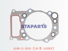 6240-11-1810 汽缸垫 GASKET