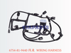6754-81-9440 线束 WIRING HARNESS