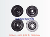 21N-01-11120 机脚垫 CUSHION