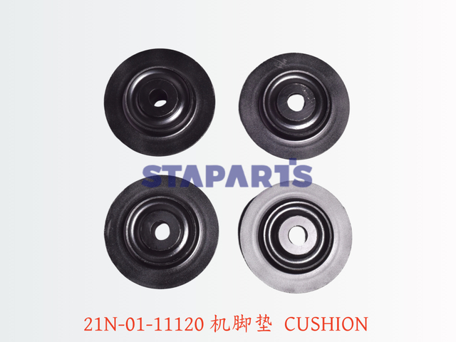 21N-01-11120 机脚垫 CUSHION
