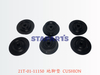 21T-01-11150 地脚垫 CUSHION