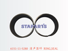 6151-11-5280 消声器环 RING,SEAL