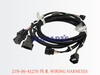 21N-06-41270 线束 WIRING HARNESSS