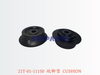 21T-01-11150 地脚垫 CUSHION