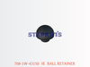 708-1W-43150 球 BALL RETAINER