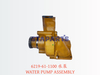6219-61-1100 水泵 WATER PUMP ASSEMBLY