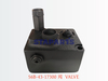 56B-43-17300 阀 VALVE