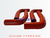 423-03-41860 中冷器软管 HOSE