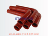 423-03-41810 中冷器软管 HOSE