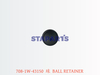 708-1W-43150 球 BALL RETAINER