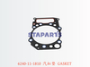 6240-11-1810 汽缸垫 GASKET