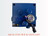 56B-43-37101 阀总成 VALVE ASSY